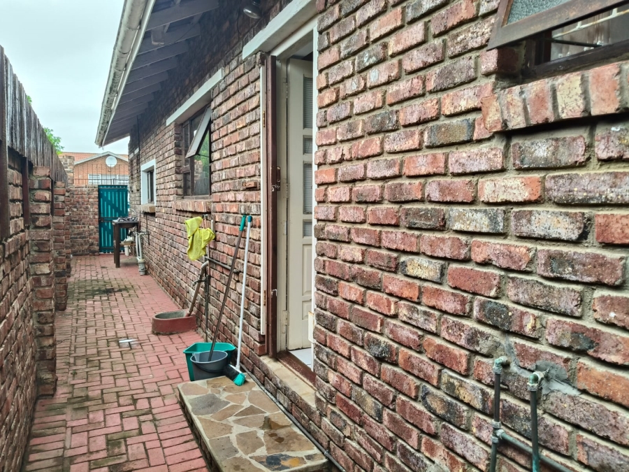 3 Bedroom Property for Sale in Aston Bay Eastern Cape